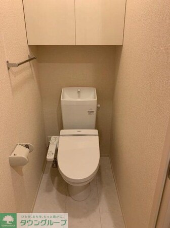 コンフォール セイワの物件内観写真